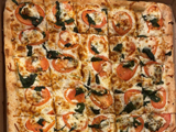 Monti's Pizza Plus