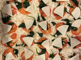 Monti's Pizza Plus