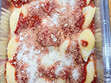 Monti's Pizza Plus