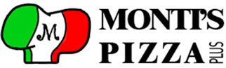 Monti's Pizza Plus